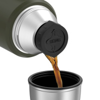 Купить Термос Thermos SK2010 AG (1,2 литра), хаки арт. 589866