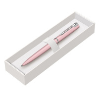 Купить Waterman Allure - Pastel Pink, шариковая ручка, M арт. 2105227