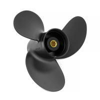 Купить Винт гребной Solas 3011-085-09, 3x8.5x9 (R) арт. 3011-085-09