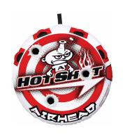 Купить Баллон буксируемый AIRHEAD Hot Shot (упаковка из 3 шт.) арт. AHHS-12_pkg_3