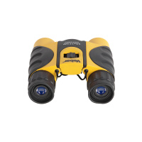 Купить Бинокль Veber 10*25 WP черный-желтый арт. 20763
