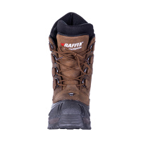 Купить Ботинки мужские Baffin Control Max Worn Brown арт. EPIC-M004-BR5