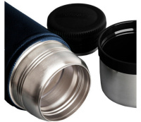 Купить Термос для еды Stanley Classic (0,7 литра), синий арт. 10-07936-022