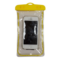 Купить Tramp гермопакет для мобильного телефона флуоресцентный арт. TRA-211