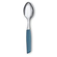 Купить Набор из 6 чайных ложек Victorinox Swiss Modern, 146 мм, синяя арт. 6.9036.072.6