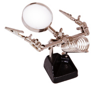 Купить Лупа штативная Levenhuk Zeno Refit ZF11 арт. 74072