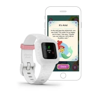 Купить GARMIN VÍVOFIT JR. 3 DISNEY PRINCESS, VÍVOFIT JR. 3 арт. 010-02441-12