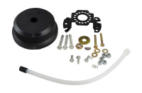 Купить Редуктор рулевой ZTS с тросом 14 футов (4;27 м) арт. 510014