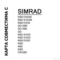 Купить OSM Navionics+ 52XG Западная часть России арт. OSM52XG