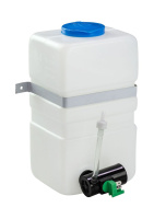 Купить Резервуар стеклоомывателя с помпой, 2,5л, ROCA (упаковка из 20 шт.) арт. 531161_pkg_20