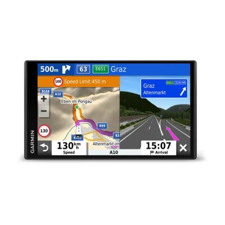 Купить Garmin Camper 780 арт. 010-02227-10