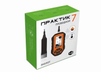 Купить Эхолот "Практик 7 Проводной" Wi-Fi (Блок 7 BWF + Проводной датчик 7 BWF) арт. 7PWIFI