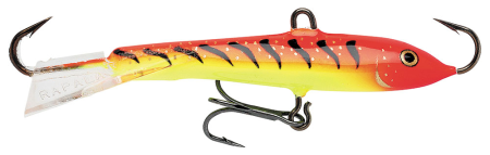 Купить Балансир RAPALA Jigging Rap 02 /HT / 2см, 4гр. арт. W02-HT