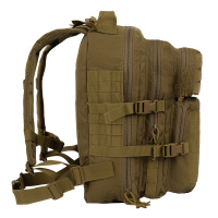 Купить Tramp рюкзак Squad 35 л, sandstone арт. TRP-041