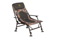 Купить Карповое кресло для рыбалки Big hide master, Maverick арт. M-JAT-036D-CAM