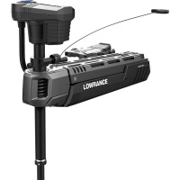 Купить Троллинговый мотор Lowrance GHOST™ 60 арт. 000-15480-001