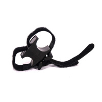 Купить Крепление для фонарей параллельное на липучках (оружие, велошлем), KParal арт. KParal