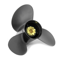 Купить Винт гребной Solas 6412-135-15, 3x13.5x15 (L) арт. 6412-135-15