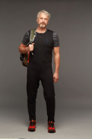 Купить Полукомбинезон флисовый Optime арт. RD-PN-OPTIME