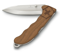 Купить Нож Victorinox Evoke Wood, 136 мм, 4 функции,  дерево подар.коробка арт. 0.9415.D630