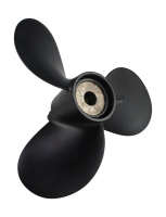 Купить Гребной винт 3x11.5x11P, Solas, 3311-115-11P арт. 331111511P