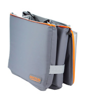 Купить Термосумка Biostal Дискавери (25 л.), серая арт. TCР-25G-Z
