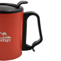 Купить Tramp термокружка с поилкой и защёлкой TRC-020.17 арт. TRC-020.17