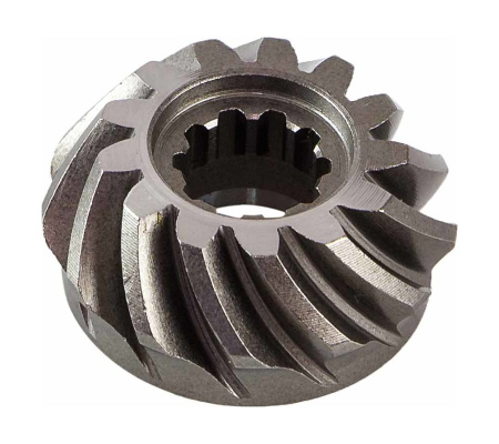 Купить Шестерня редуктора Yamaha 9.9-15 (10t/13t) пиньон; Omax арт. 63V4555100_OM