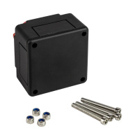 Купить Выключатель массы, 300 А арт. SXP00047