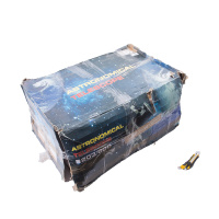 Купить Телескоп Veber PolarStar 800/203 EQ рефлектор (уценка 02) арт. 23490у02