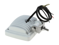 Купить Прожектор светодиодный 12 диодов; 950 лм; 9-36 В арт. C91034W_950lm