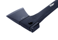 Купить Топор Firebird FSA01 черно-желтый, FSA01-YE арт. FSA01-YE