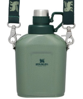 Купить Фляга Stanley Adventure (1 литр), темно-зеленая арт. 10-11448-006