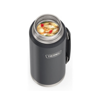 Купить Термос THERMOS IS-210 GT 1.2L (цвет гранитный) арт. 563248