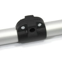 Купить Весло Р1600 с хомутом,  широкая лопасть арт. 122009A