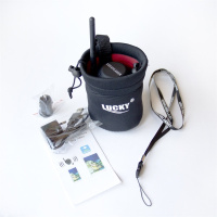 Купить Подводная видеокамера Lucky Otter FF3309 Wi Fi арт. 320137