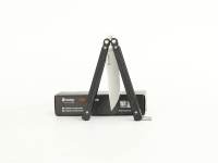 Купить Нож-бабочка Ganzo G766-BK, черный арт. G766-BK