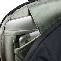 Купить Рюкзак Piquadro, черный, 27х37х7 см арт. CA5496PQM/N