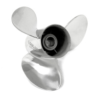 Купить Винт гребной Solas 9531-143-17, 3x14 1/4x17 (R) (Rubex) арт. 9531-143-17