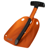 Купить Лопата лавинная телескопическая Tramp Slide, оранжевый арт. TRA-307-orange
