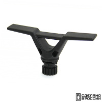 Купить Утка (Кнехт) швартовая быстросъемная без основания арт. 020250T