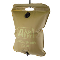 Купить Душ походный ДРУГ арт. CS-002