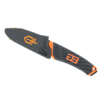 Купить Нож Gerber Bear Grylls Compact Fixed Blade, 31-001066 арт. 31-001066