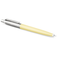 Купить Parker Jotter Original - K60 Egg Yellow шариковая ручка, M арт. R2123144