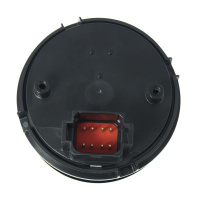 Купить Спидометр Suzuki DF300, 80 км/ч, черный арт. 3410098J20000