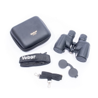 Купить Бинокль Veber Alfa 8*42 (уценка01) арт. 21985у01