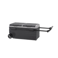 Купить Компрессорный автохолодильник Alpicool TWW95 арт. 990128