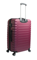 Купить Чемодан WENGER FRIBOURG, красный, АБС-пластик, 46x30x79 см, 97 л арт. SW32300177