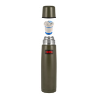 Купить Термос THERMOS FBB-1000 AG 1L арт. 673473