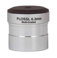 Купить Окуляр Sky-Watcher Plossl 6,3 мм, 1,25" арт. 68780